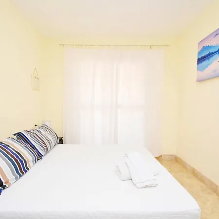 아파트 Expoholidays - Porto Fino 2