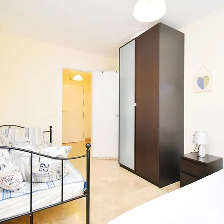 아파트 Expoholidays - Porto Fino 2 알메리마르