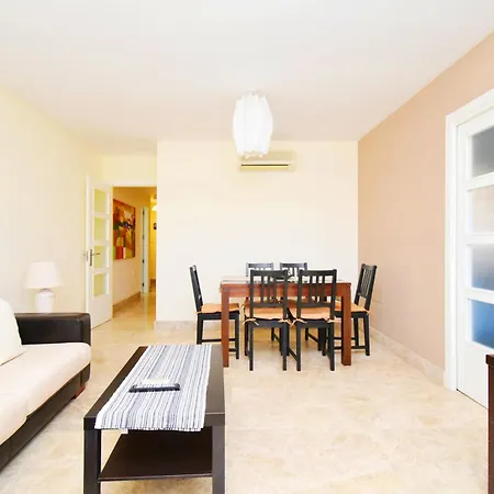 Expoholidays - Porto Fino 2 * 알메리마르
